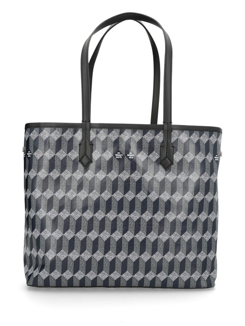 Au Depart Au Depart Women Tote Bag N. 47