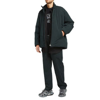 Balenciaga Cantone Logo Jacket Men