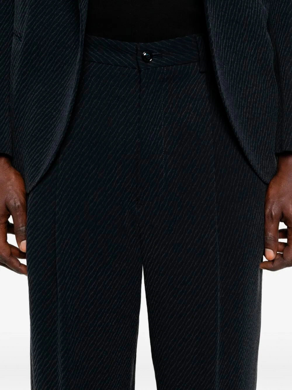 Giorgio Armani Men Suit