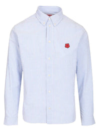 Kenzo Kenzo Men Boke Flowers Shirt