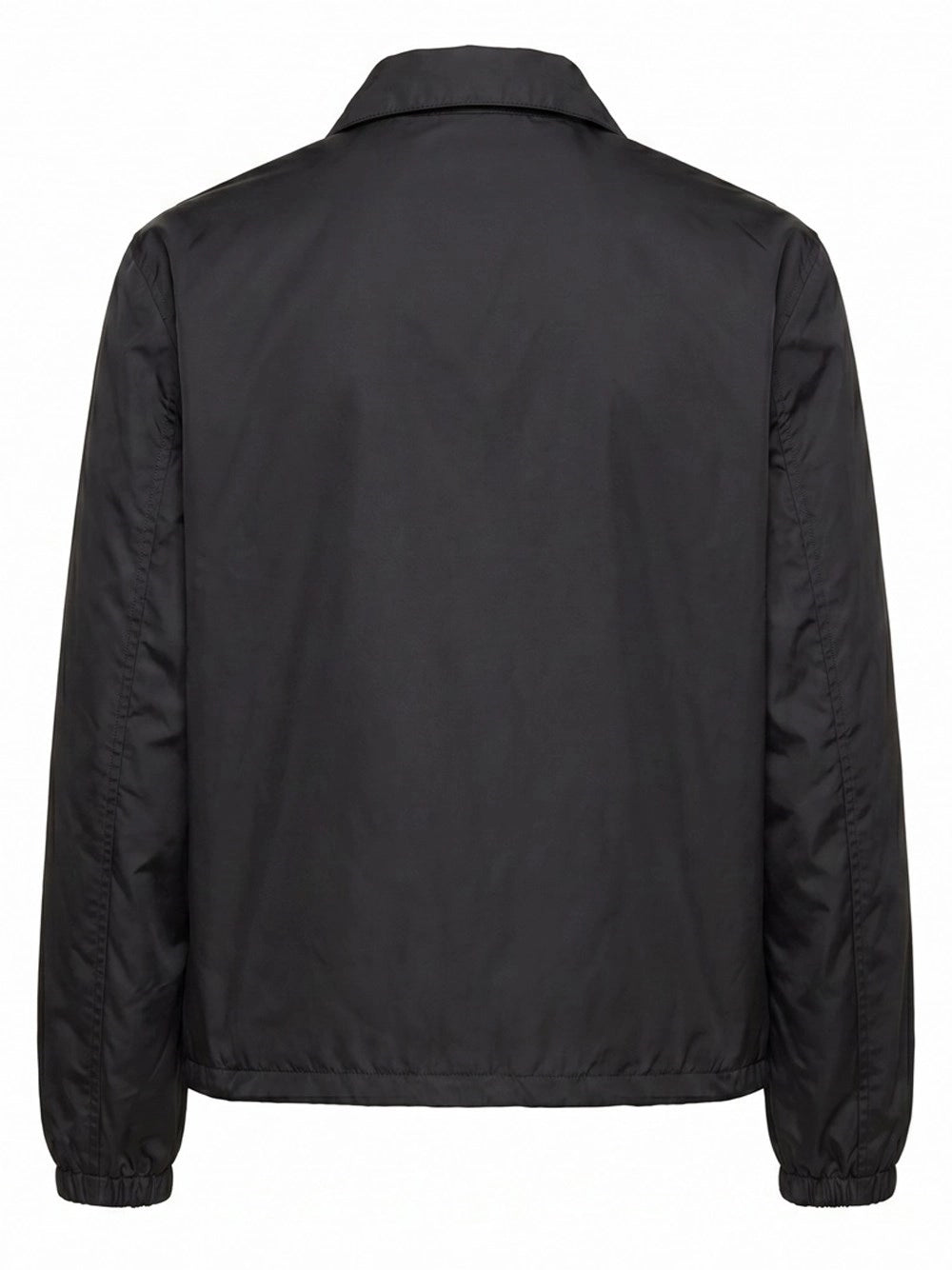 Prada Men Re-Nylon Blouson Jacket