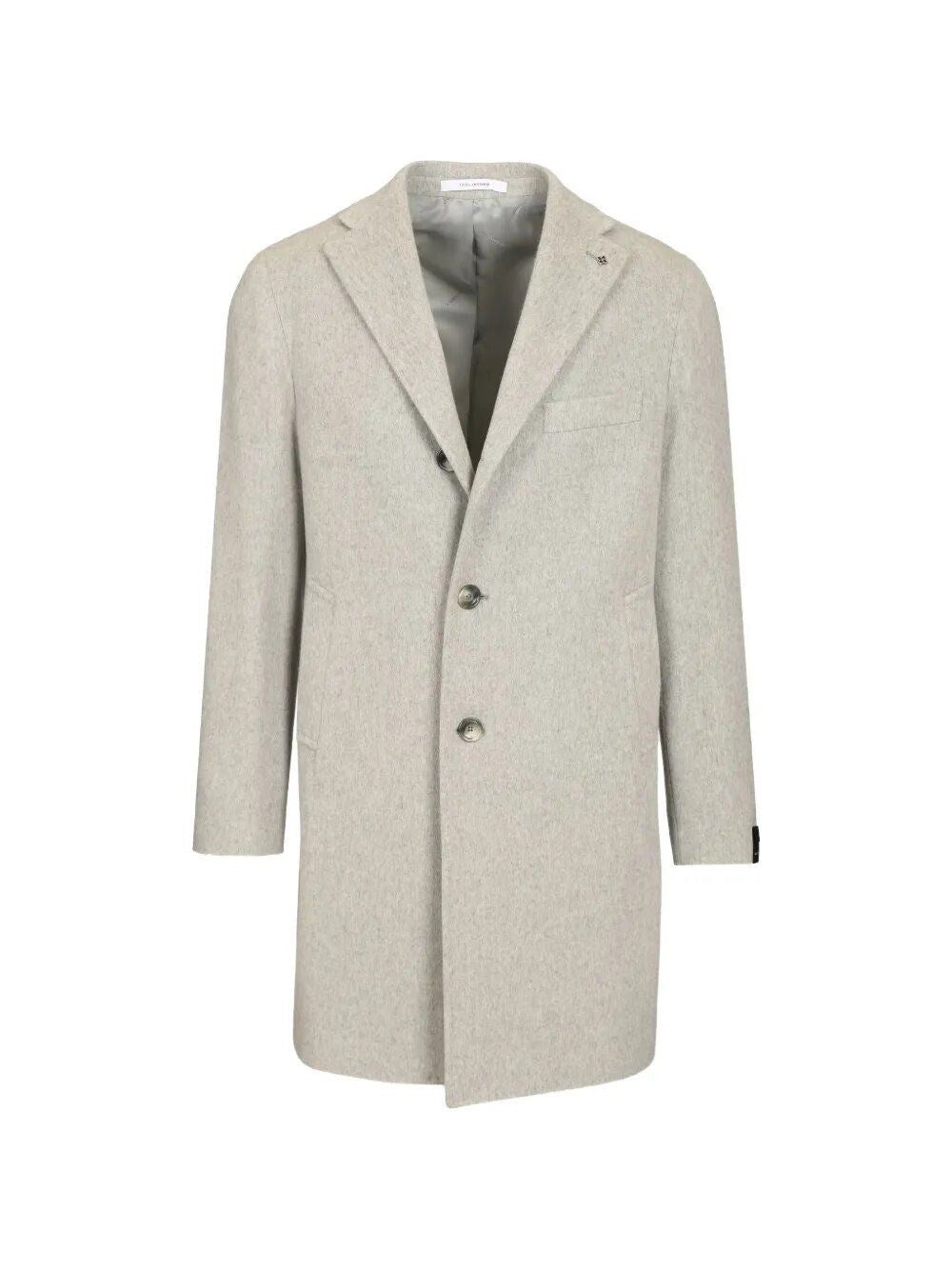Tagliatore Men "Bruce" Coat