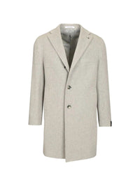 Tagliatore Men "Bruce" Coat