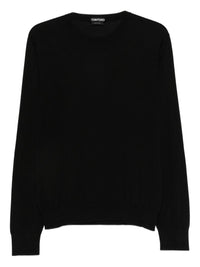 Tom Ford Men Silk Sweater