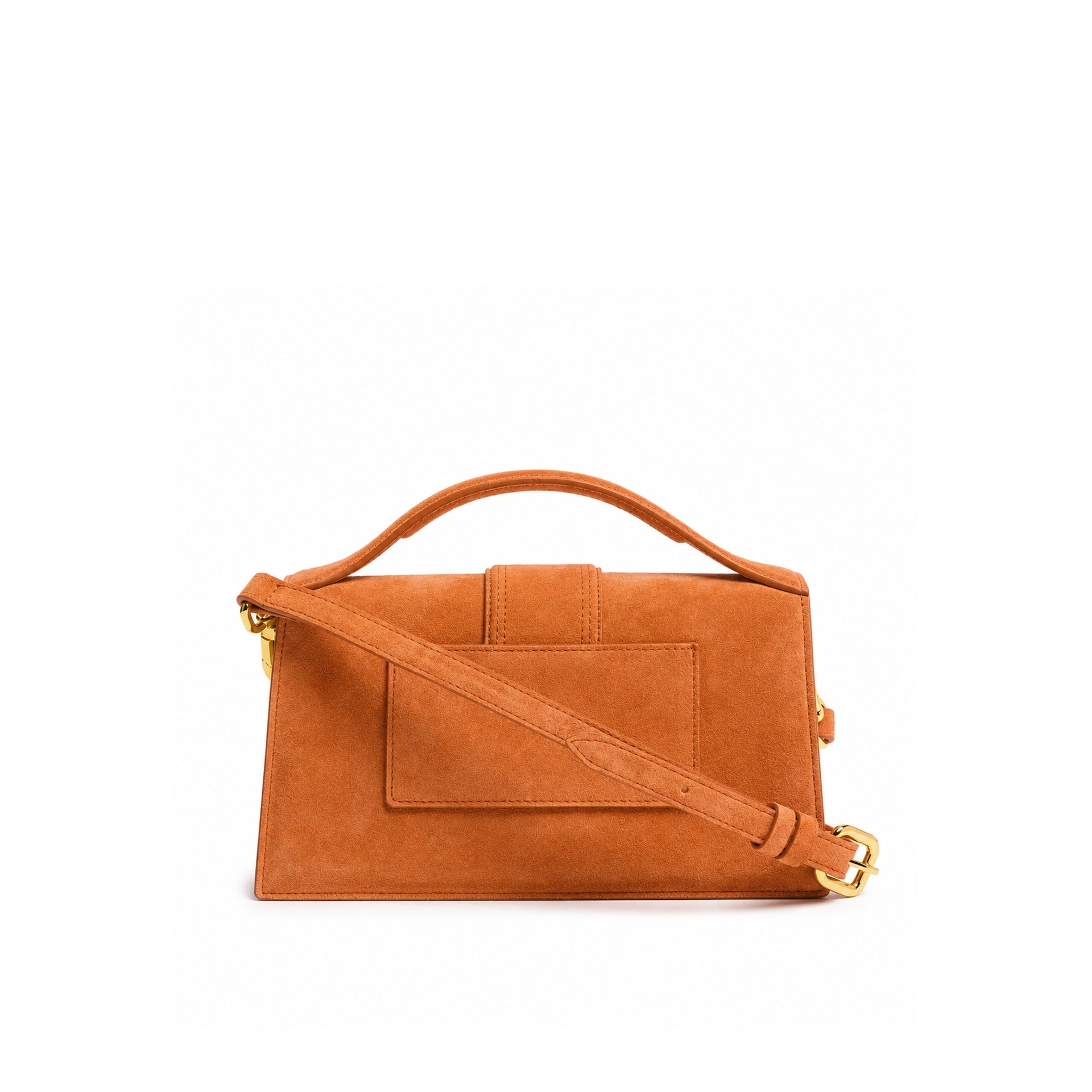 JACQUEMUS Jacquemus Le Grand Bambino Shoulder Bag Women