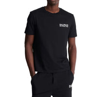 Balmain Balmain Logo-Print T-Shirt Men