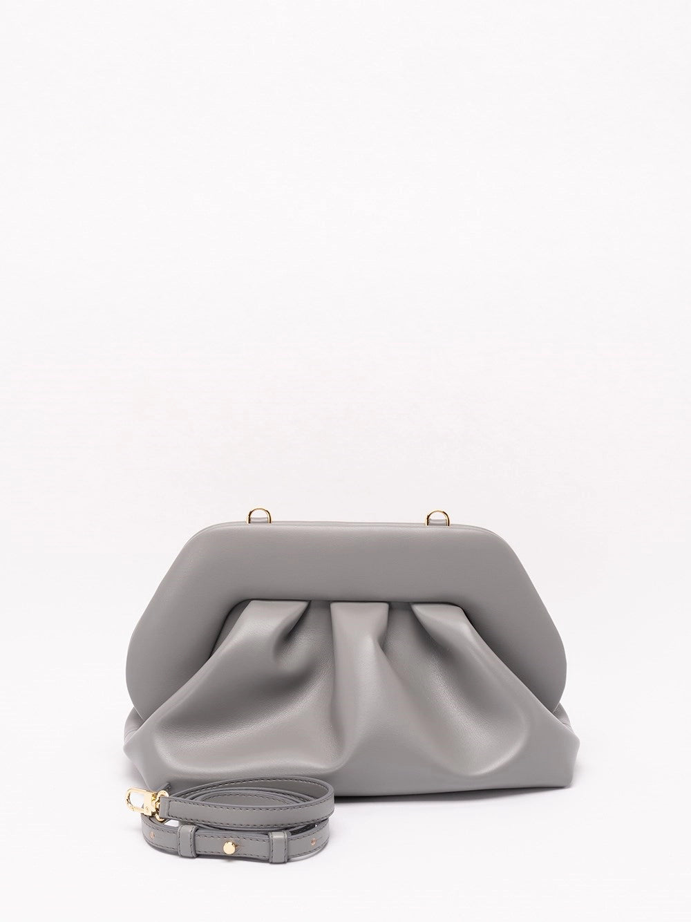 Themoirè Women Bios Medium Vegan Fabric Clutch