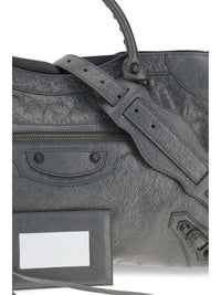 BALENCIAGA Balenciaga Women Le City Medium Handbag