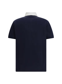 GUCCI Gucci Men Piqué Polo