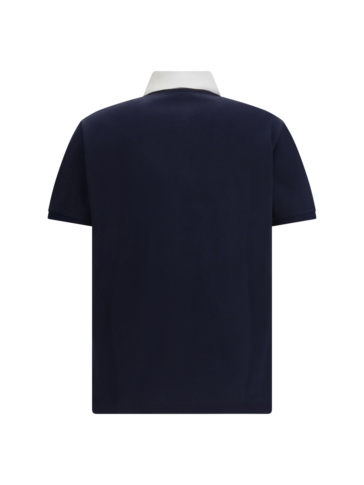 GUCCI Gucci Men Piqué Polo
