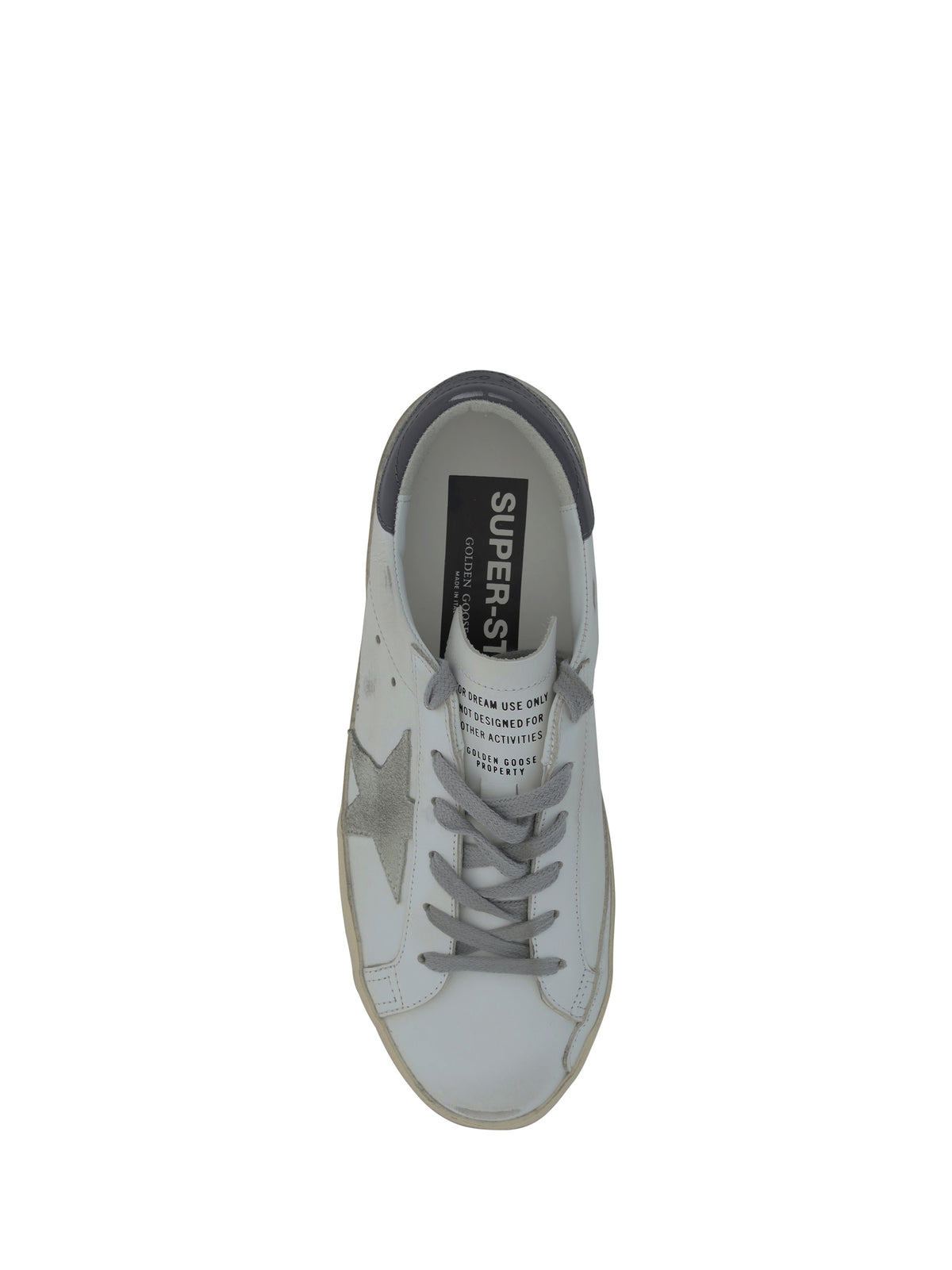 Golden Goose Women Superstar Sneakers