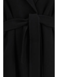 'S MAXMARA 'S Maxmara Women Esturia Virgin Wool Coat