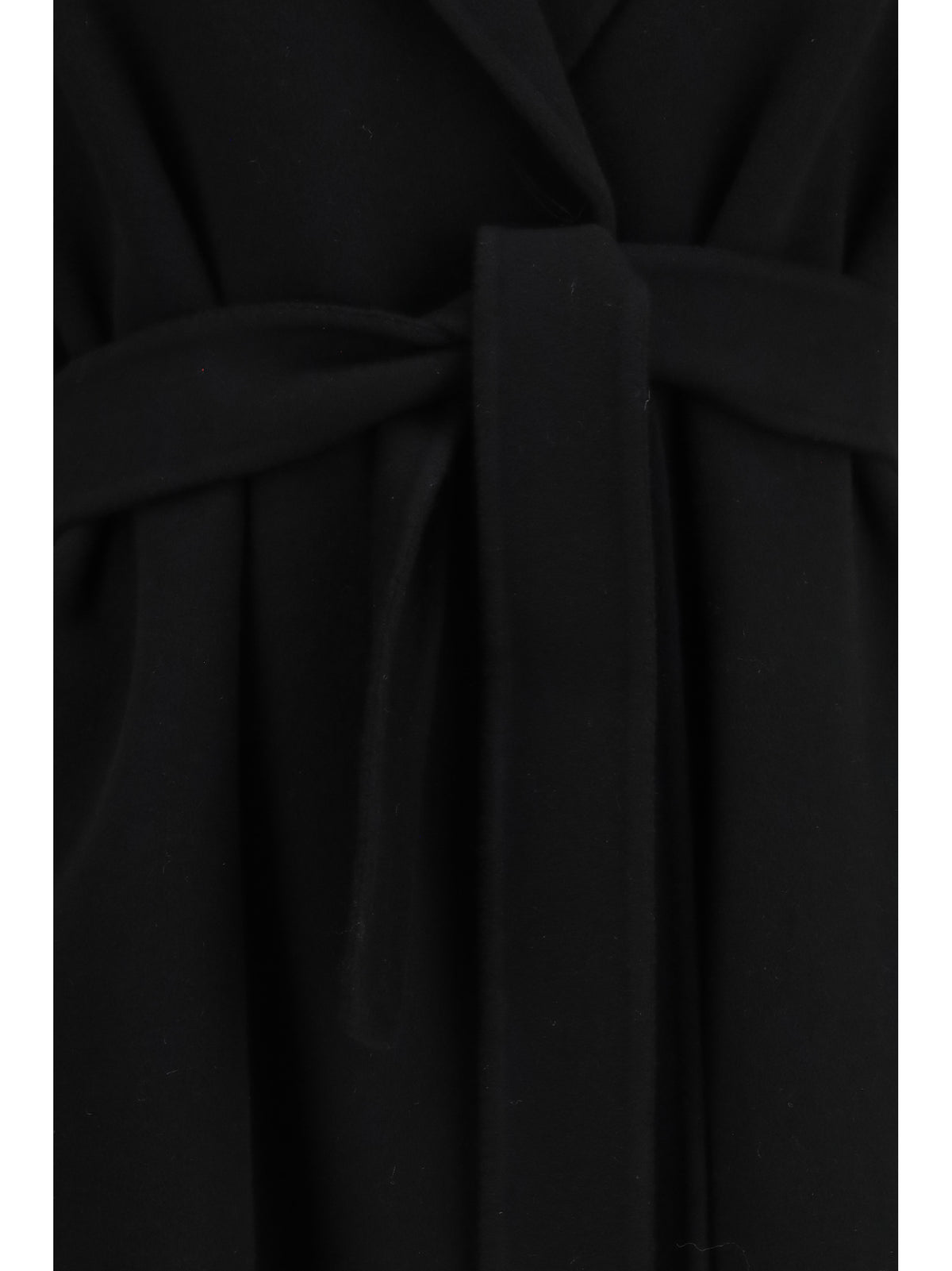 'S MAXMARA 'S Maxmara Women Esturia Virgin Wool Coat