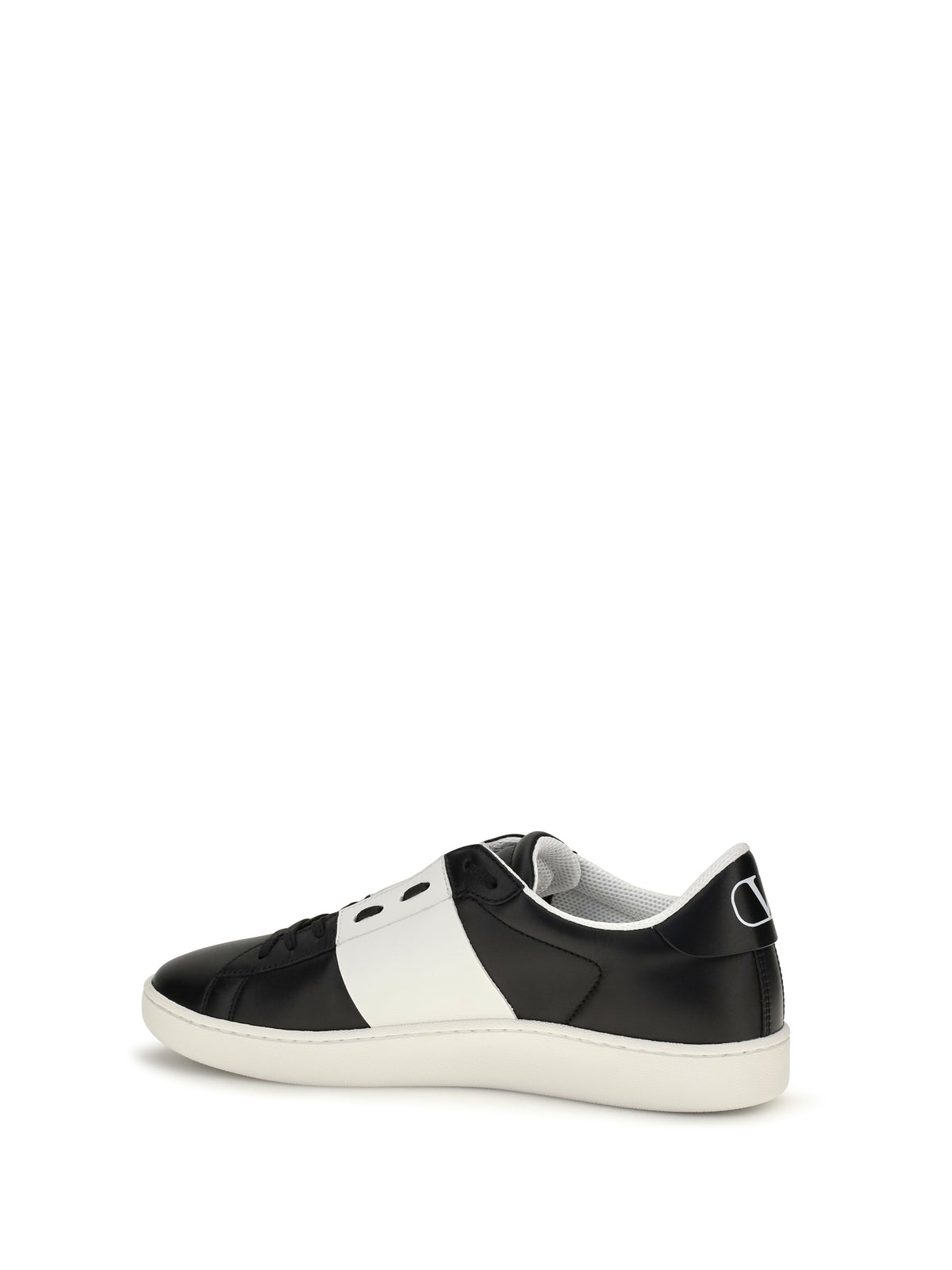 Valentino Garavani Men Open Sneakers