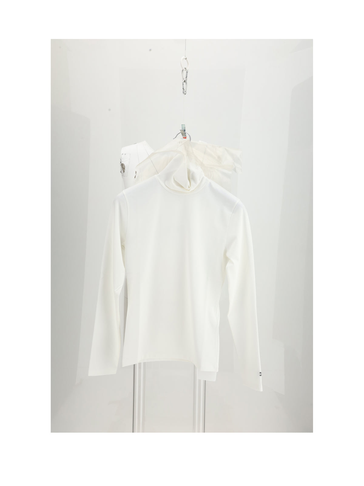 CELINE Celine Men High Neck Top