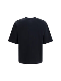DSQUARED2 Dsquared2 Men Loose-Fit Logo T-Shirt