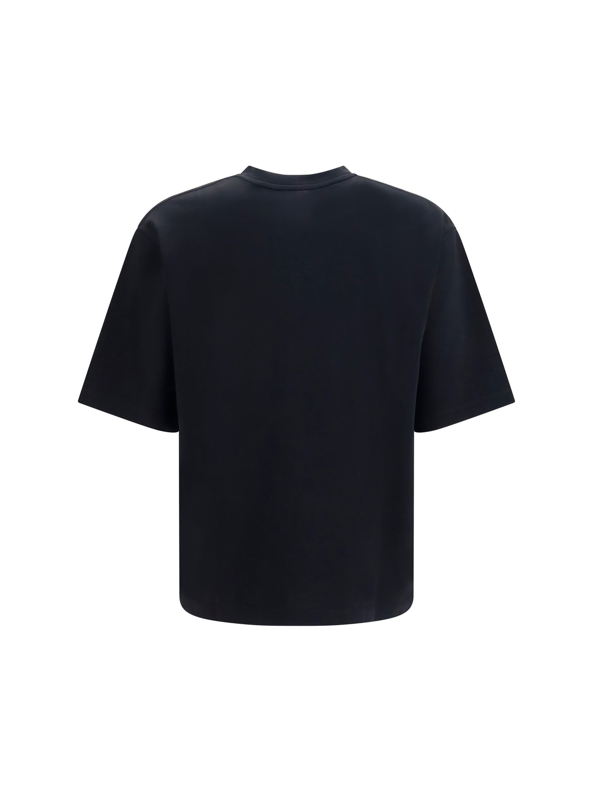 DSQUARED2 Dsquared2 Men Loose-Fit Logo T-Shirt