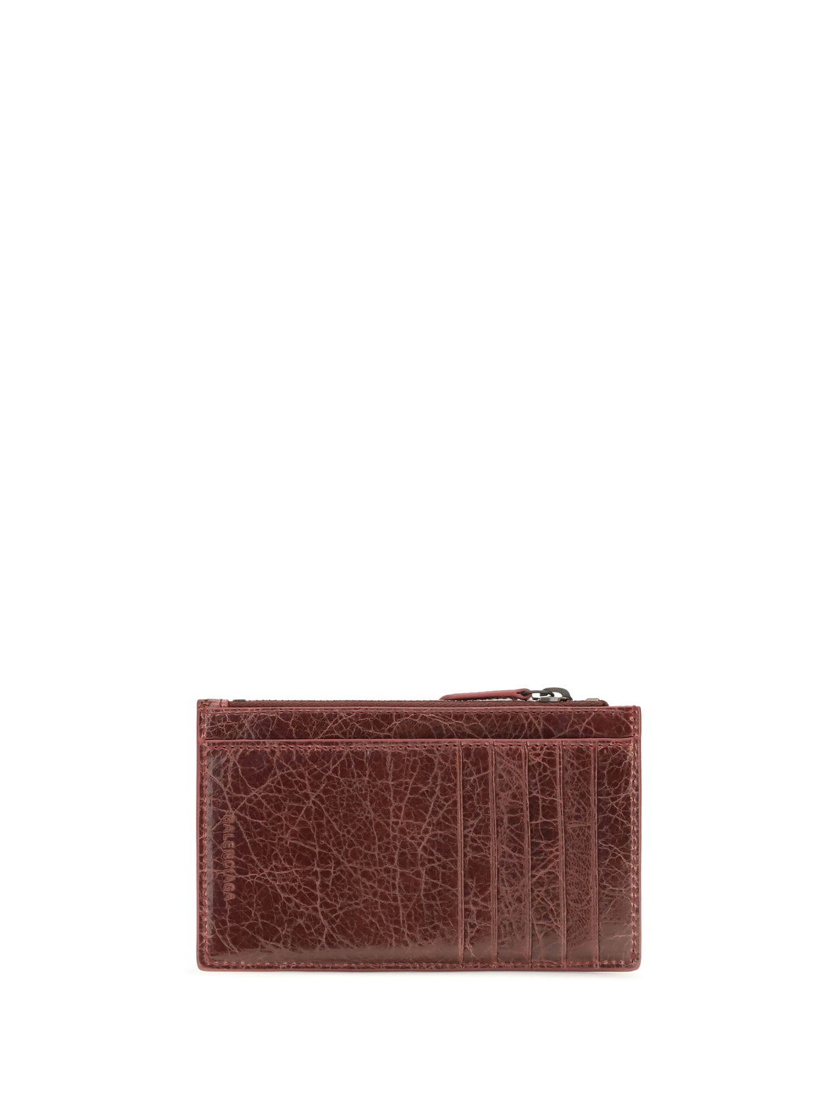 BALENCIAGA Balenciaga Women Le City Long Card Holder