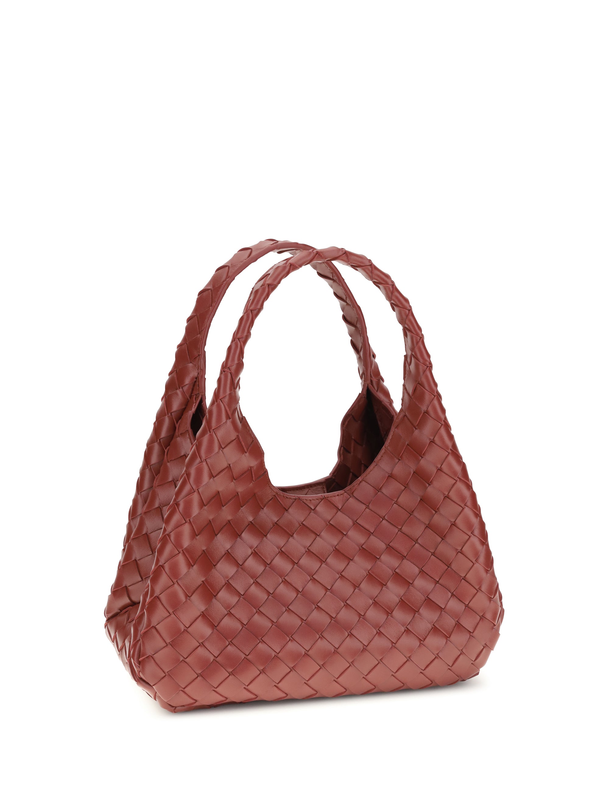 Bottega Veneta Women Campana Shoulder Bag