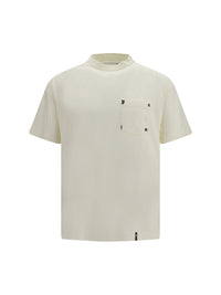 PALM ANGELS Palm Angels Men Palm Rib T-Shirt