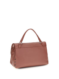 Zanellato Women Postina Daily Handbag Small
