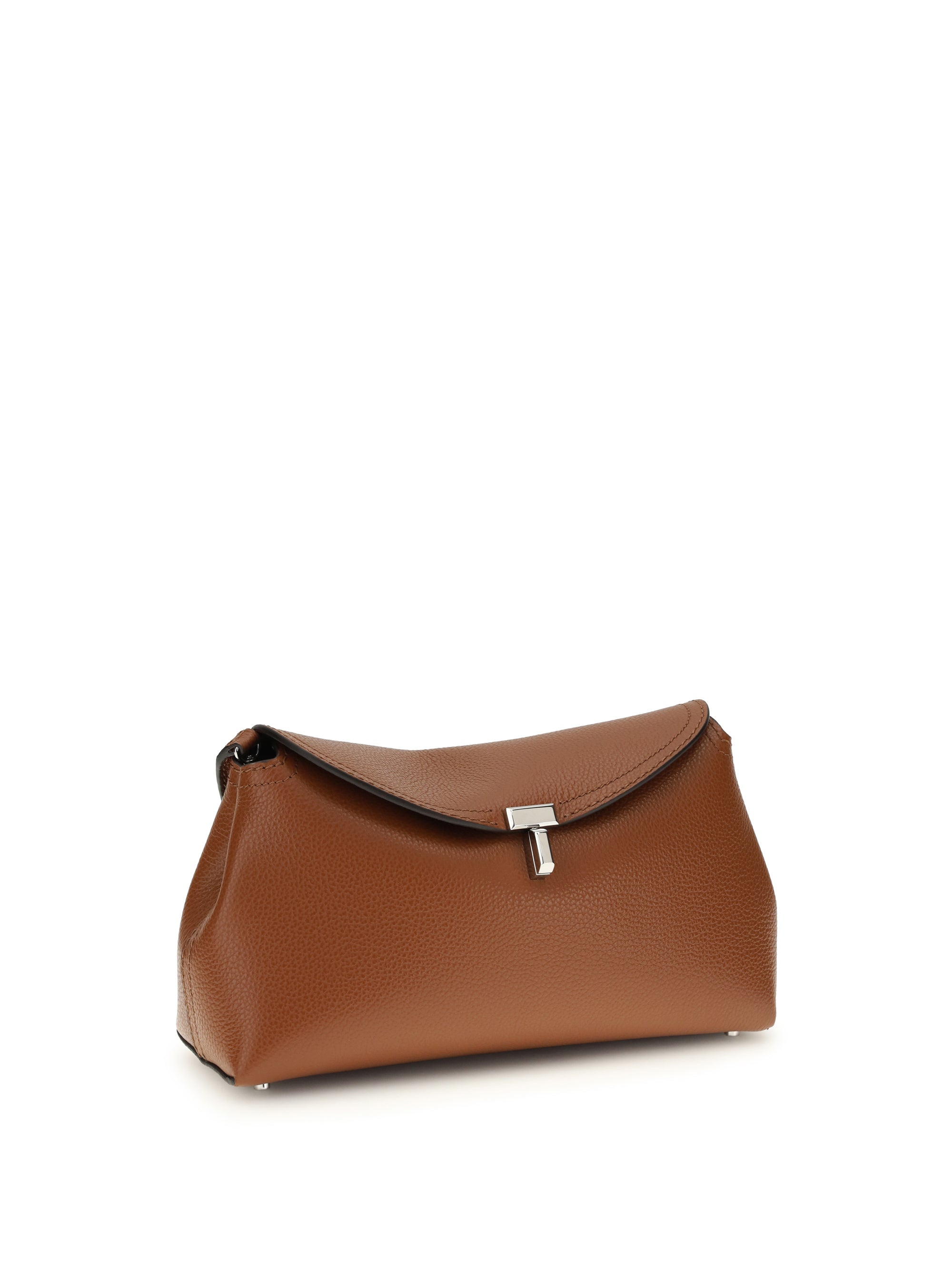 TOTEME Toteme Women T-Lock Clutch Bag