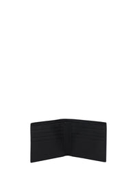 SAINT LAURENT Saint Laurent Men Leather Wallet