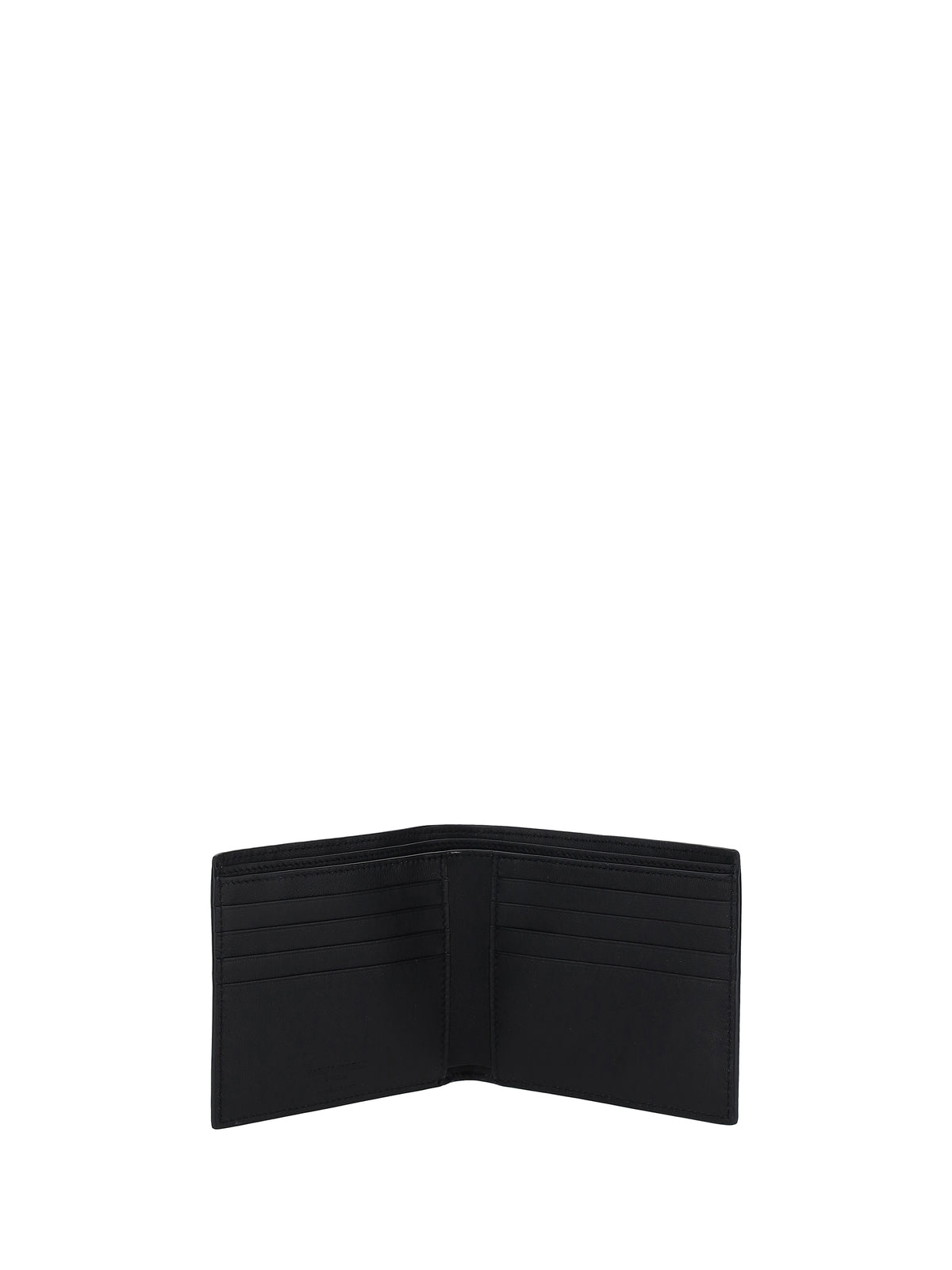 SAINT LAURENT Saint Laurent Men Leather Wallet