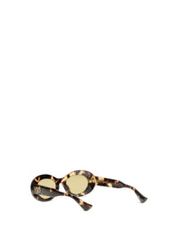 VALENTINO GARAVANI Valentino Garavani Women Vg0057s Oval Sunglasses