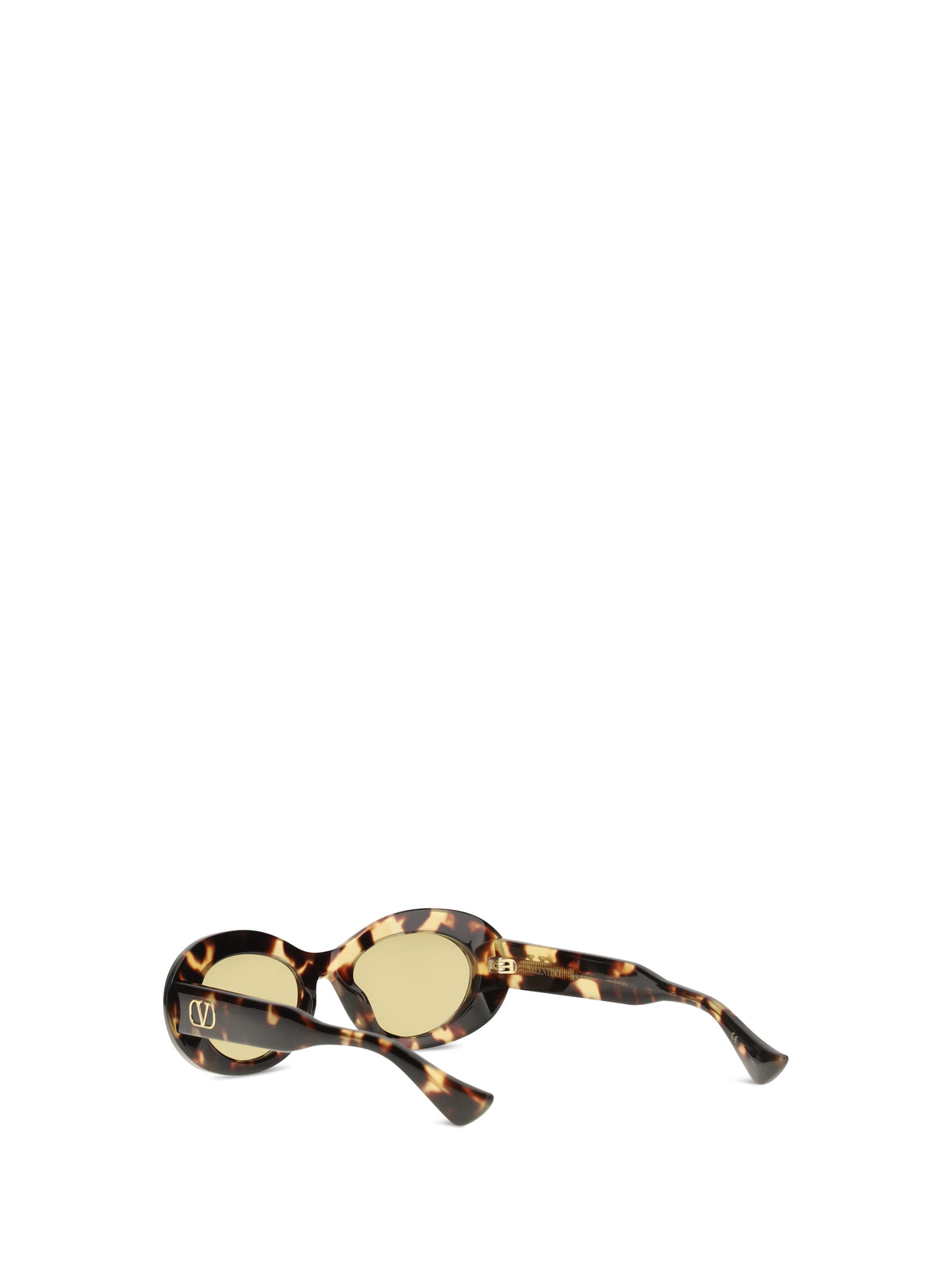 VALENTINO GARAVANI Valentino Garavani Women Vg0057s Oval Sunglasses