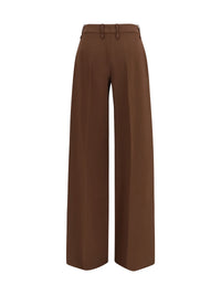 Ermanno Scervino Women Straight-Leg Pants