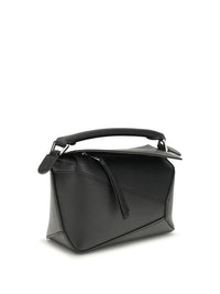 Loewe Women Puzzle Edge Mini Handbag