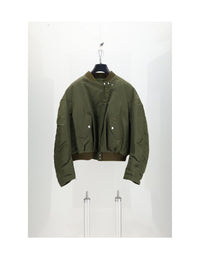 CELINE Celine Men Bomber Jacket