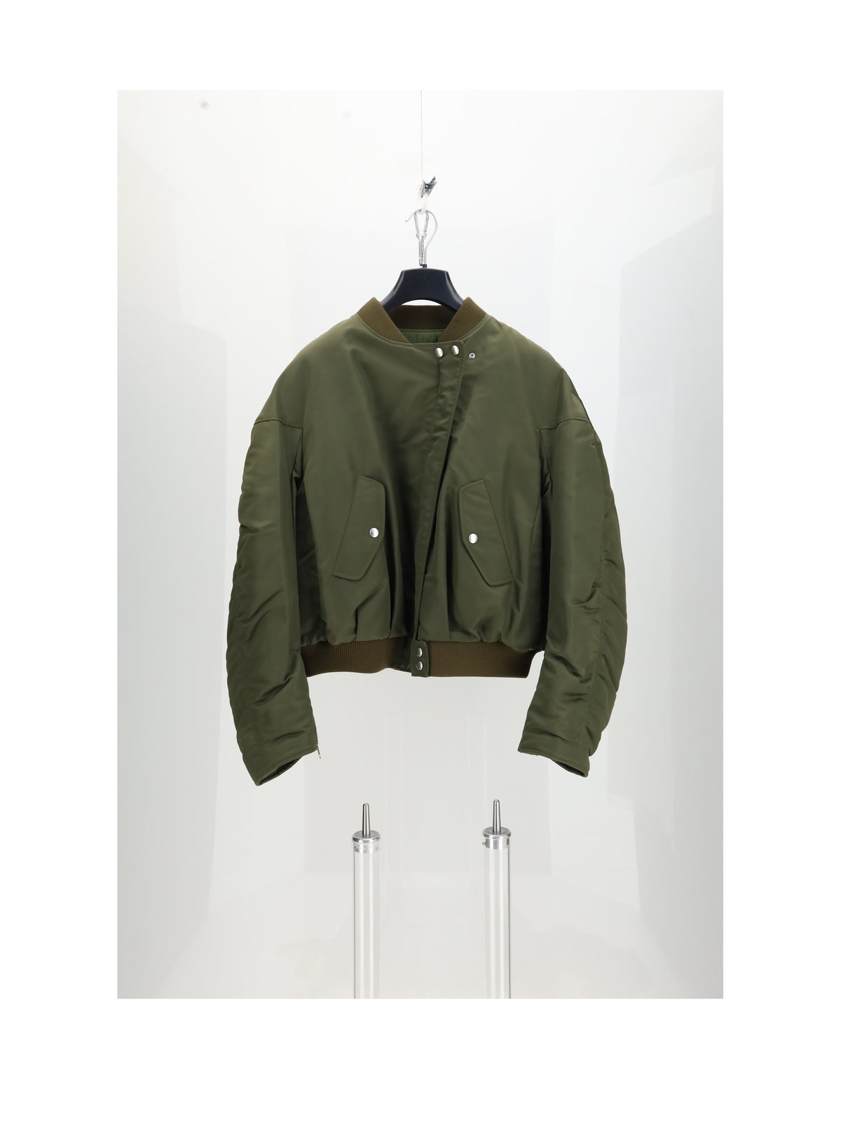 CELINE Celine Men Bomber Jacket
