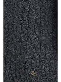 VALENTINO Valentino Women Virgin Wool Sweater