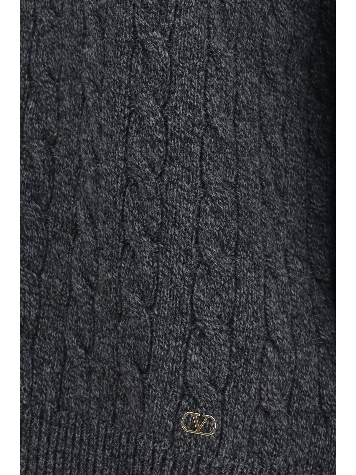 VALENTINO Valentino Women Virgin Wool Sweater