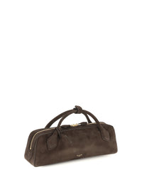 ALAÏA Alaïa Women Le Teckel Clutch