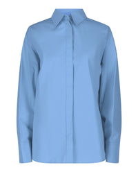 Valentino Valentino Womens Button-Front Dress Shirt