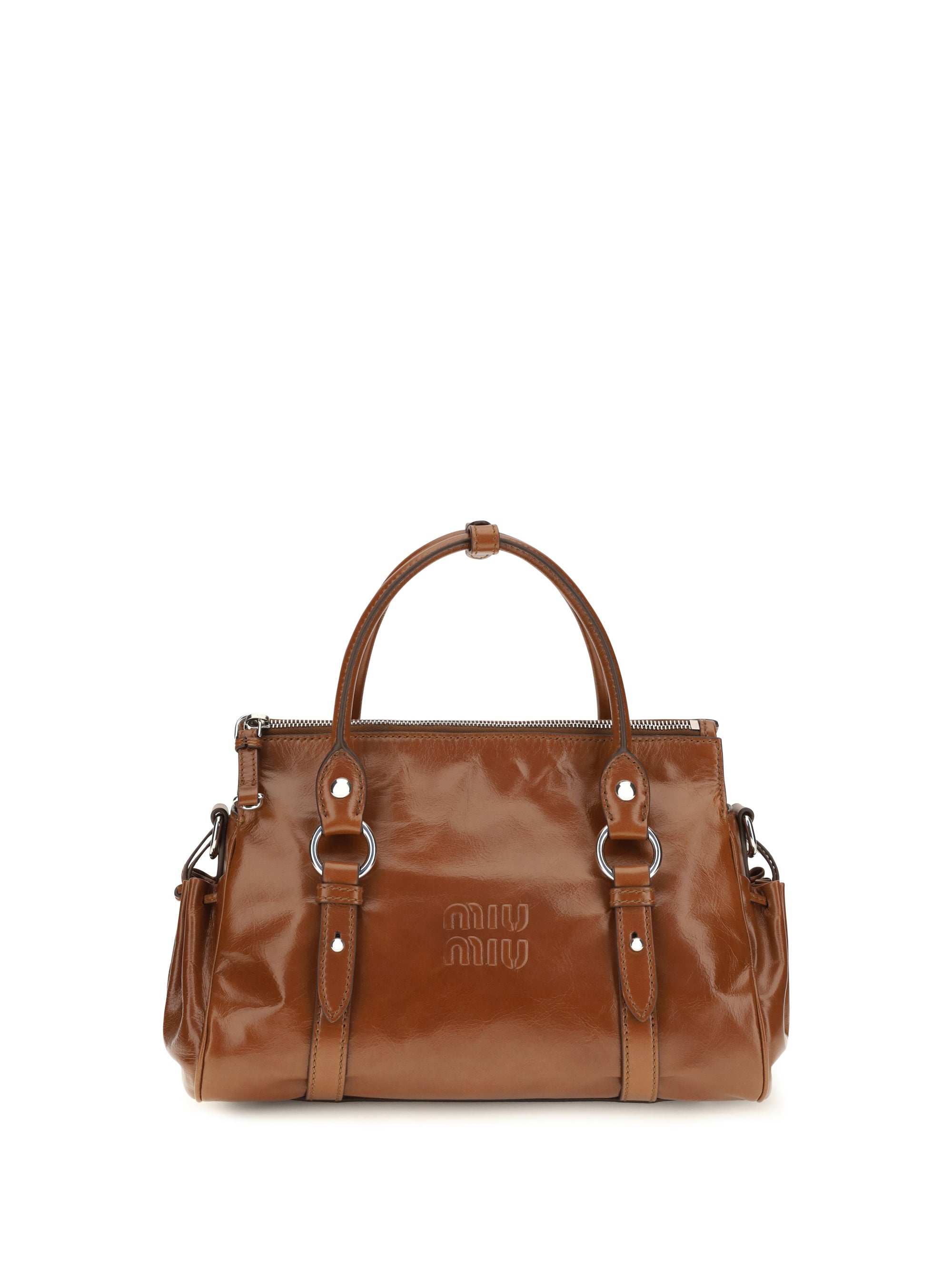 MIU MIU Miu Miu Women Leather Handbag