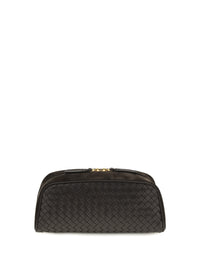 Bottega Veneta Women Large Nodo Pouch