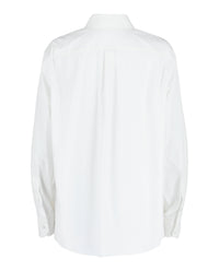 Valentino Womens Sequin Embroidered Shirt