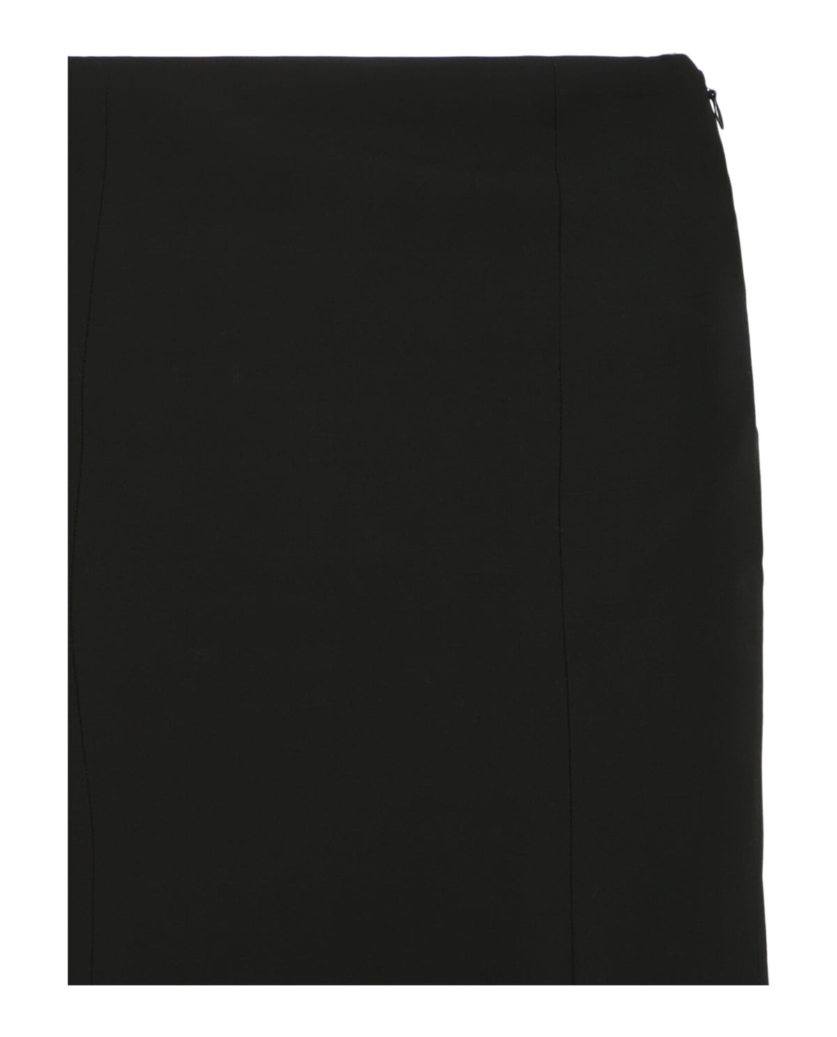 Valentino Womens Ribbon Accent Skirt