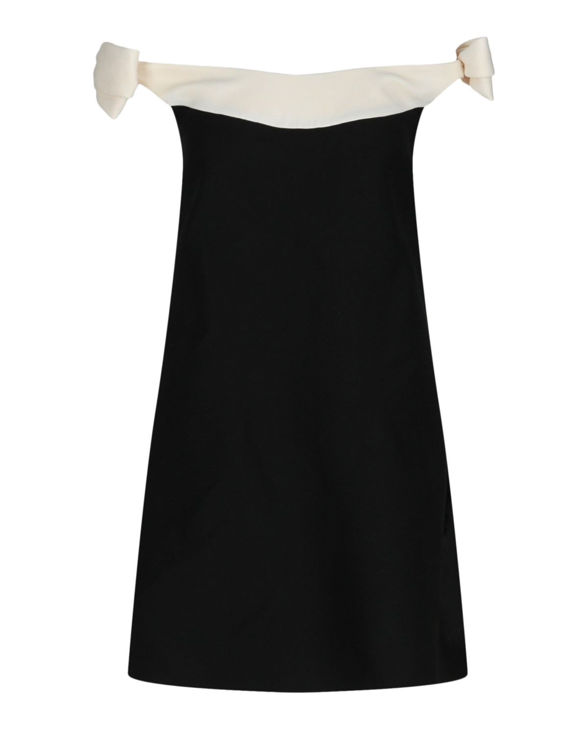 Valentino Valentino Womens Crepe Mini Dress