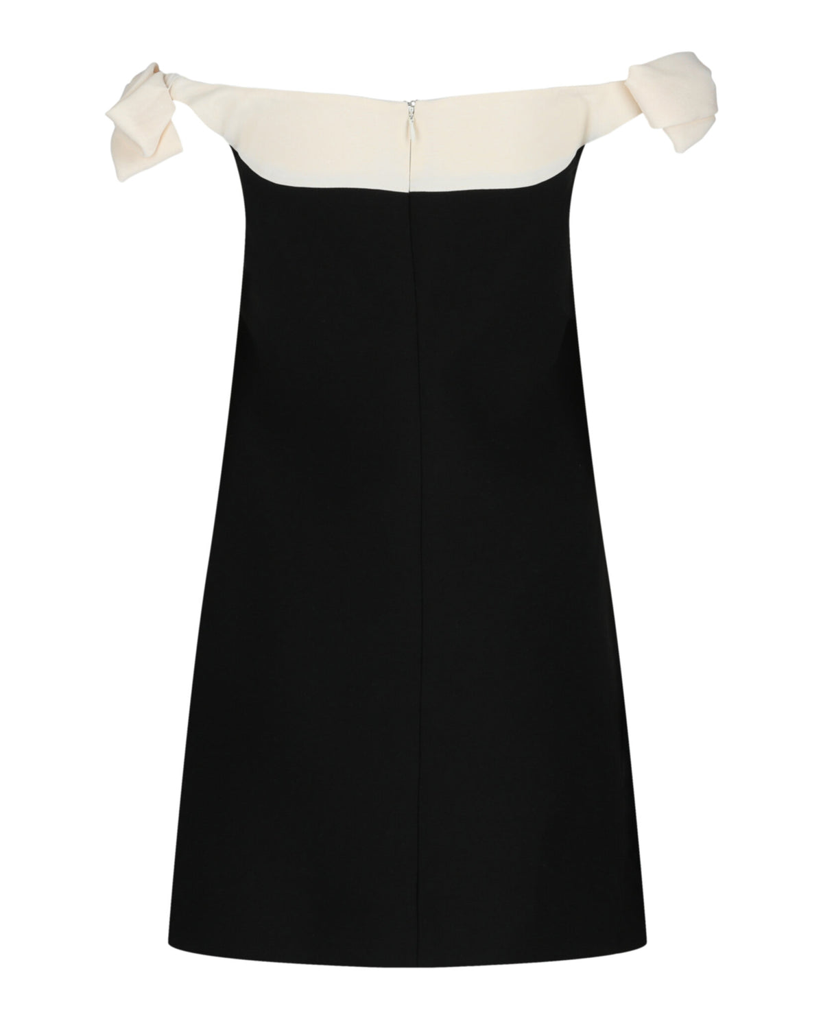 Valentino Valentino Womens Crepe Mini Dress