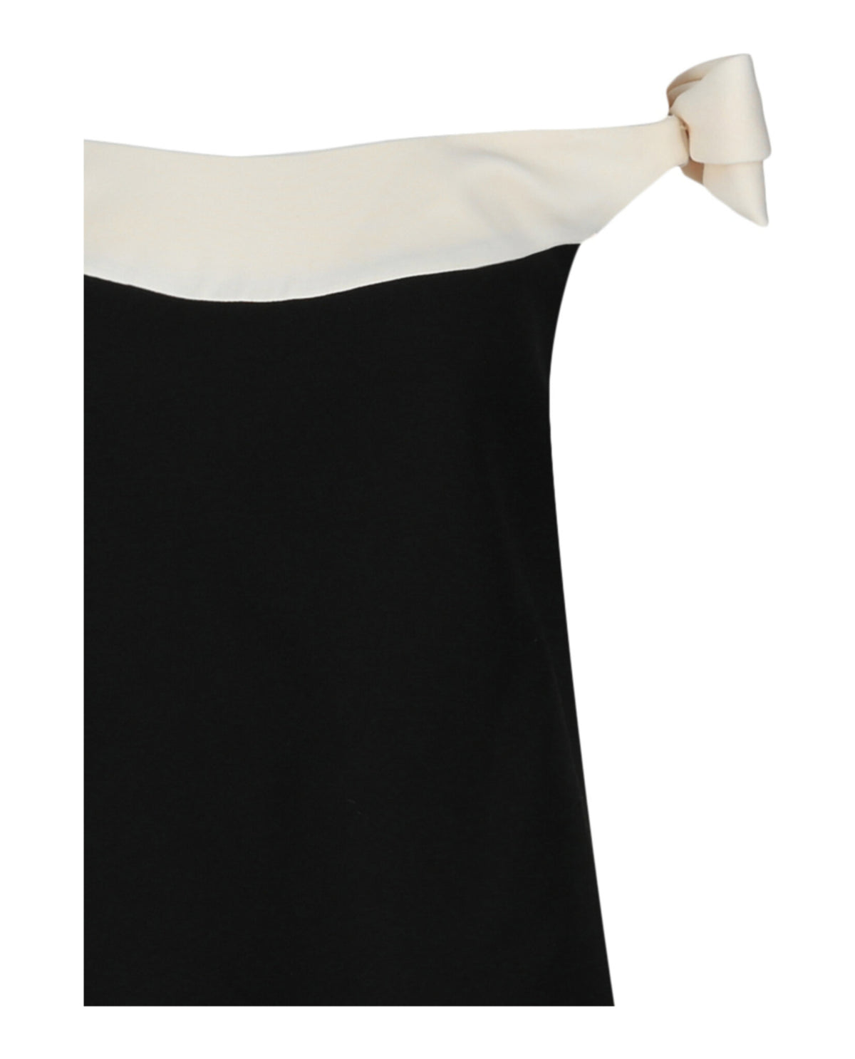 Valentino Valentino Womens Crepe Mini Dress