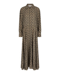 Valentino Valentino Womens Toile Iconographe Maxi Dress