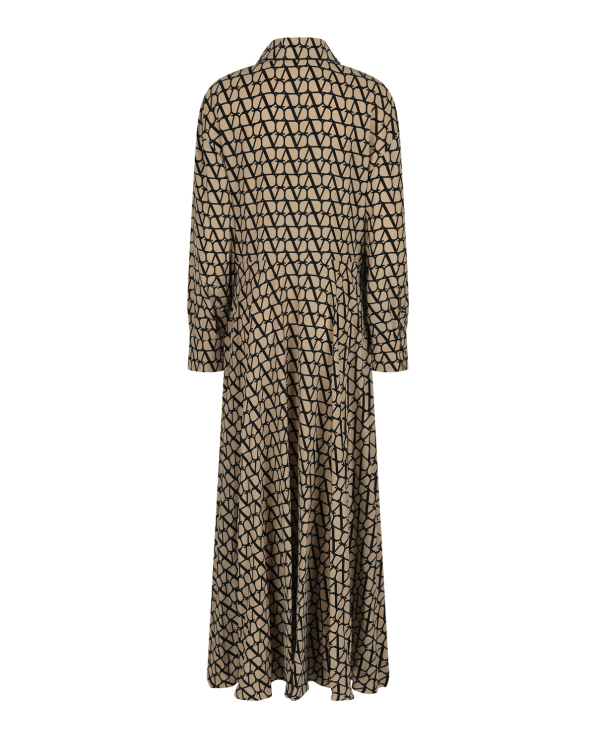 Valentino Valentino Womens Toile Iconographe Maxi Dress