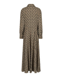 Valentino Valentino Womens Toile Iconographe Maxi Dress