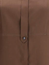 BRUNELLO CUCINELLI Brunello Cucinelli Women Silk Shirt