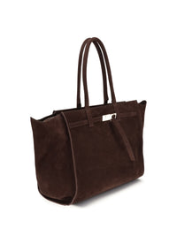 BENEDETTA BRUZZICHES Benedetta Bruzziches Women Mame Weekend Shoulder Bag